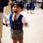 【あの頃君は】サッカー日本代表選手、子供の頃の画像【若かった】_-_NAVER_まとめ
