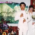 田山涼成の嫁との結婚秘話に若い頃の写真がヤバすぎる・・・